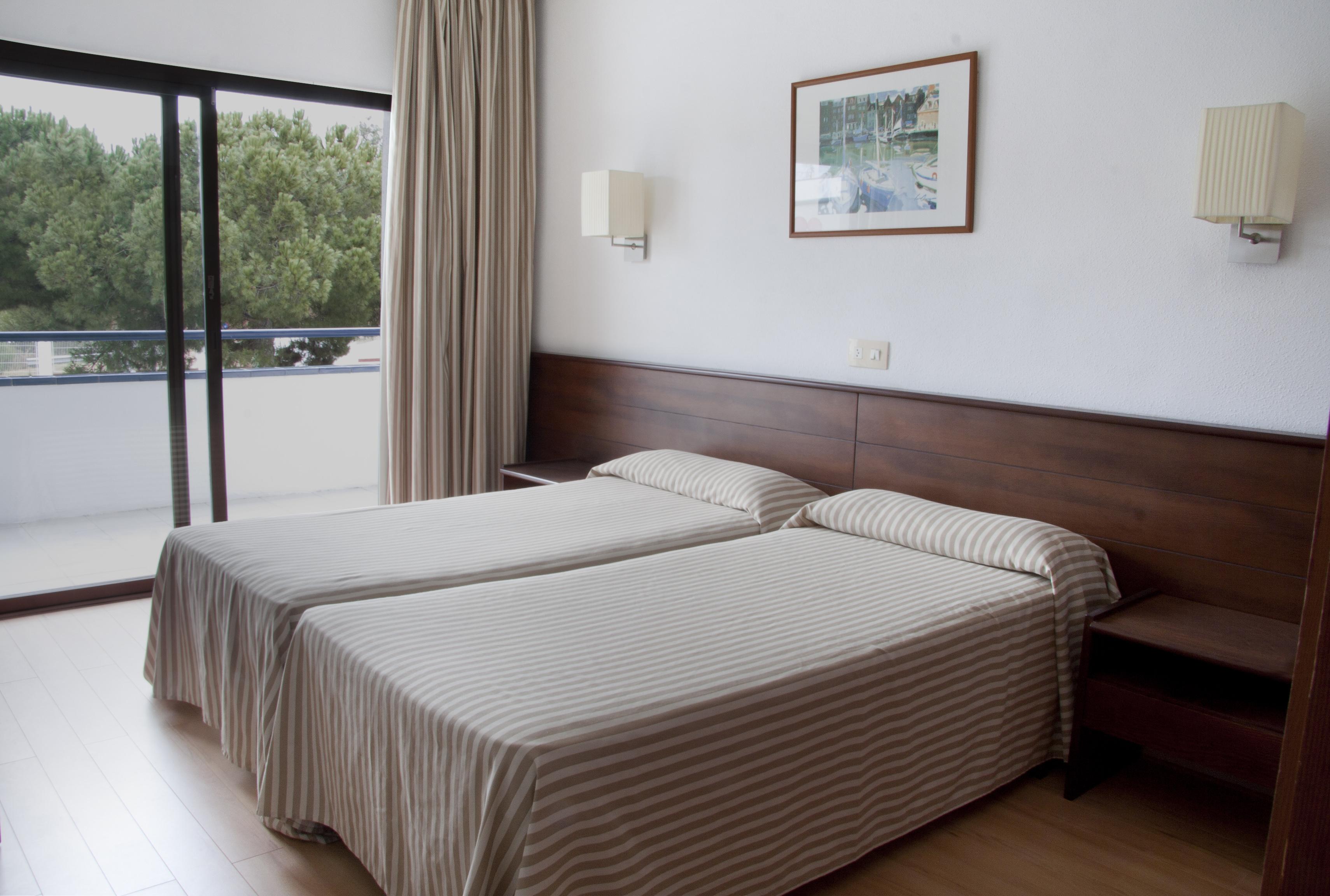Gran Garbi&aquasplash Hotel 4*