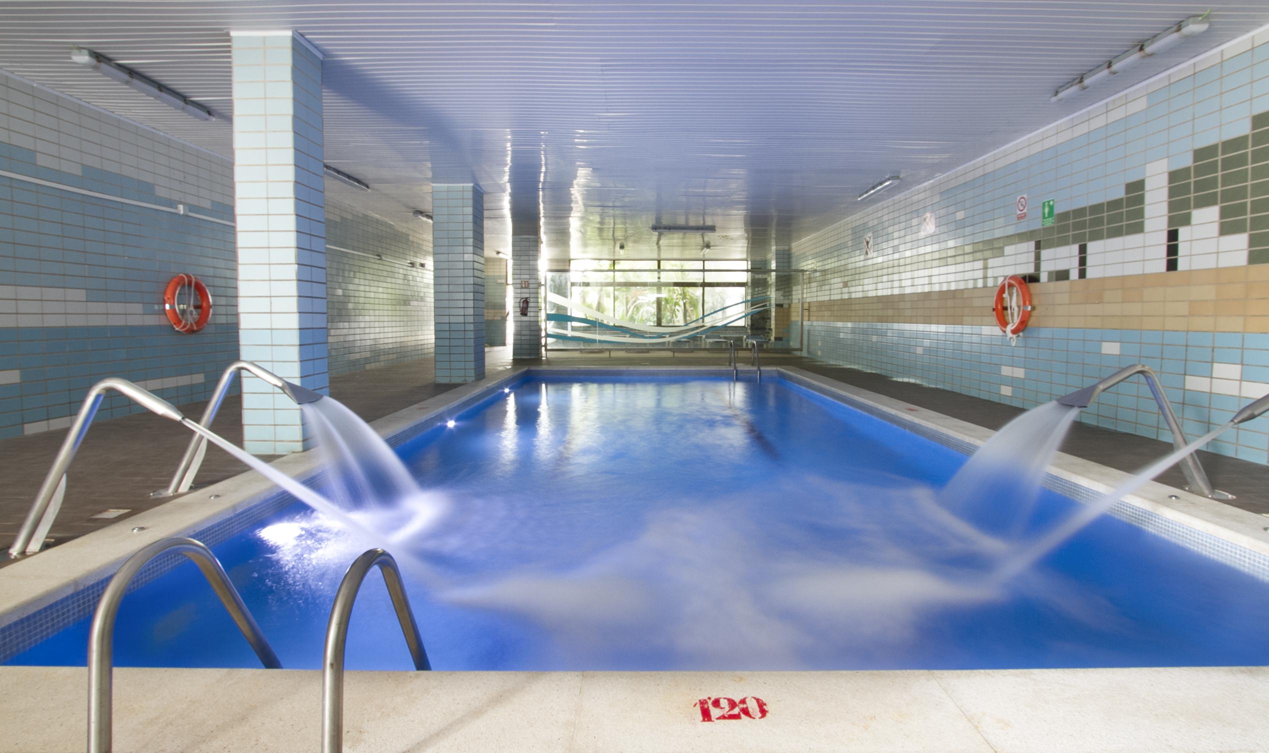 Gran Garbi&aquasplash 4*