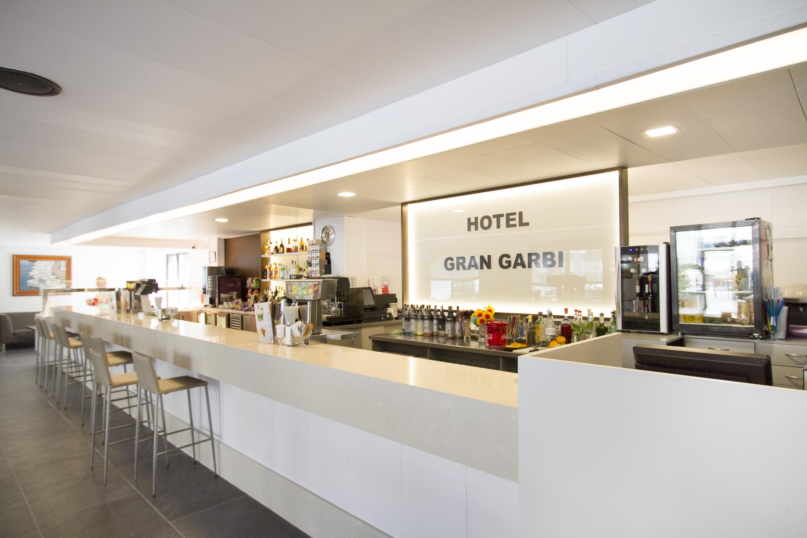 Gran Garbi&aquasplash Hotel 4*