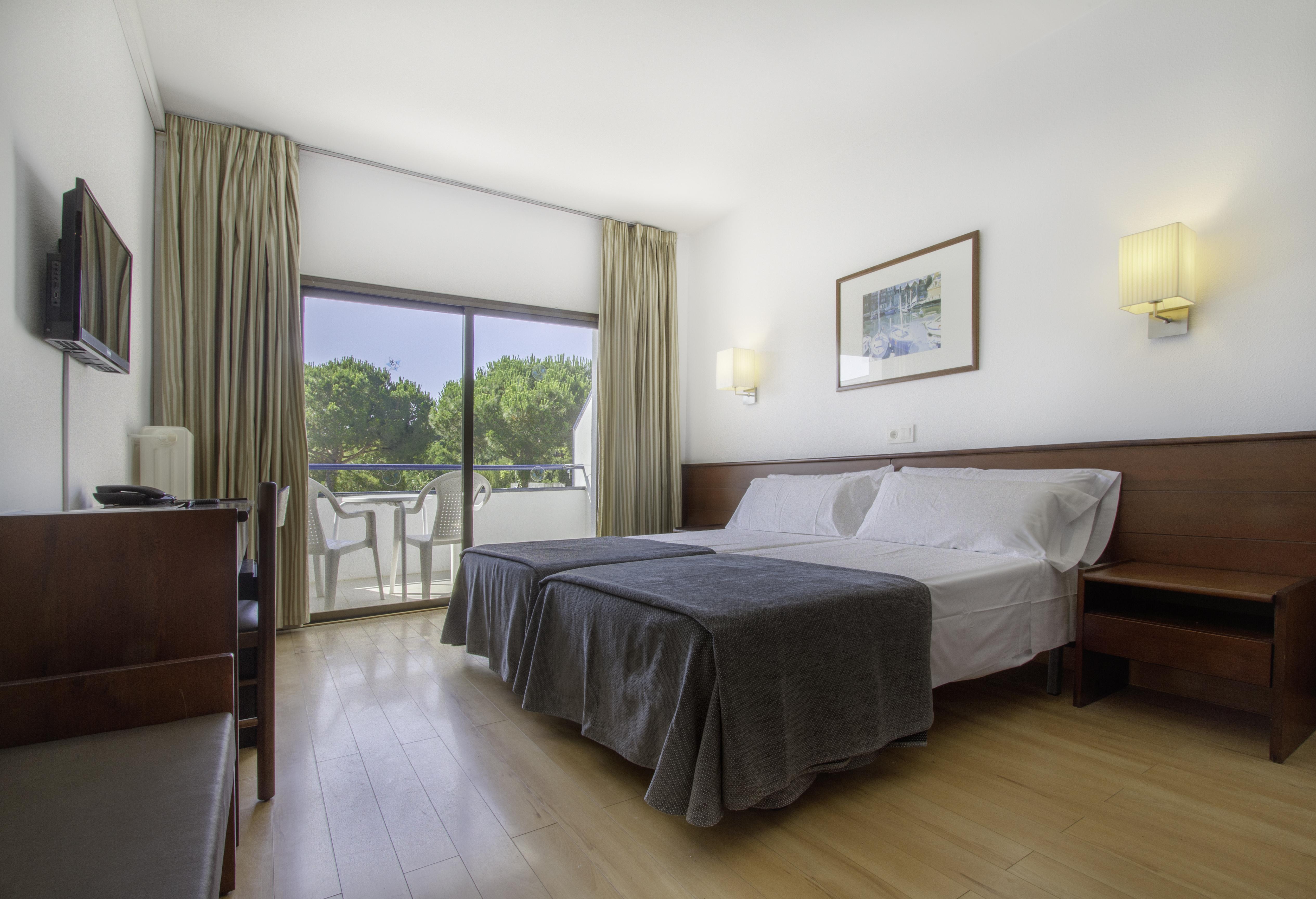 Hotel Gran Garbi&aquasplash