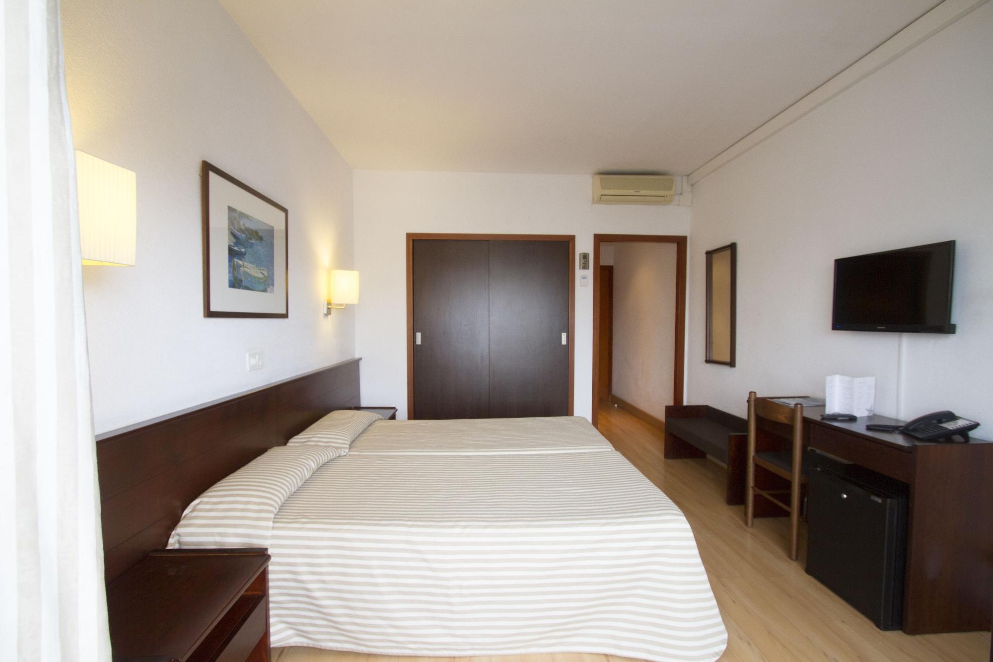 Gran Garbi&aquasplash 4* Lloret de Mar