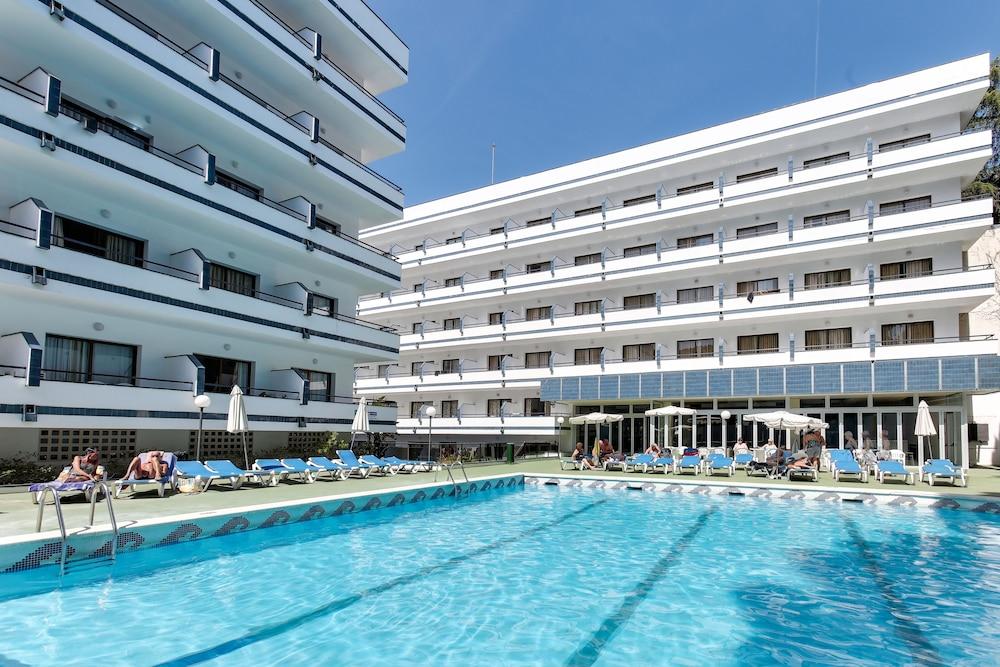 Gran Garbi&aquasplash Hotel 4*