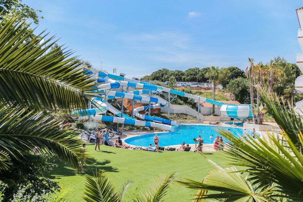 Gran Garbi&aquasplash Hotel