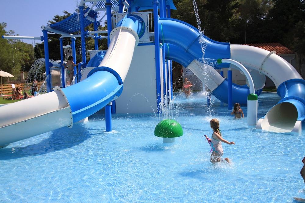 Gran Garbi&aquasplash Hotel Lloret de Mar