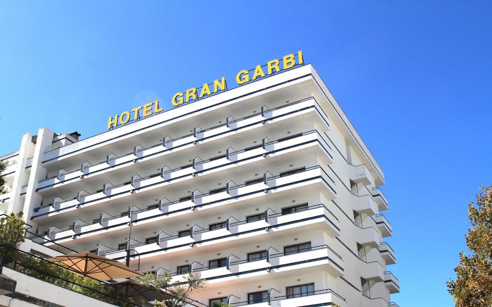Hotel Gran Garbi&aquasplash Lloret de Mar