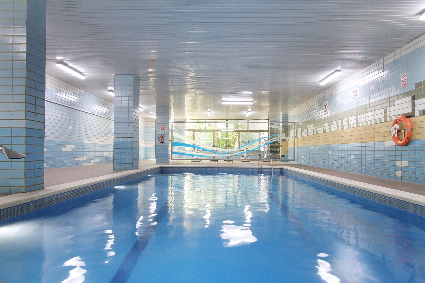 Gran Garbi&aquasplash 4* Lloret de Mar