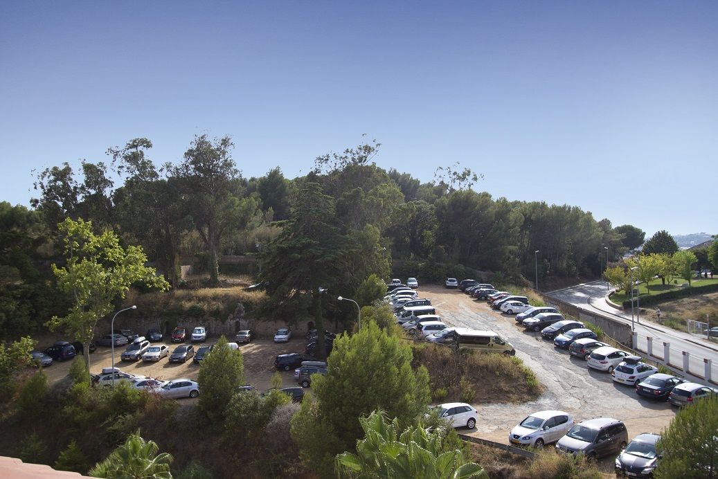 Hotel Gran Garbi&aquasplash 4*