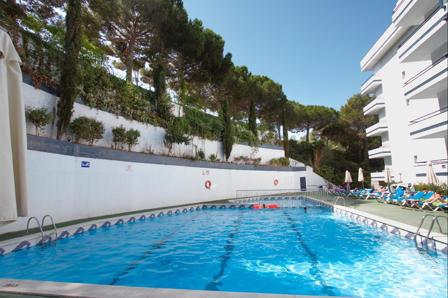 Hotel Gran Garbi&aquasplash 4*