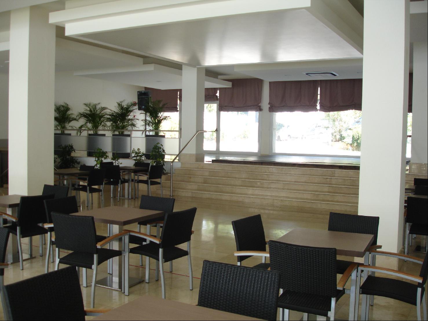 Gran Garbi&aquasplash Hotel 4*