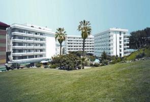 Gran Garbi&aquasplash Lloret de Mar