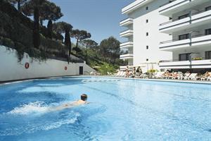 Hotel Gran Garbi&aquasplash