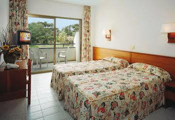 Hotel Gran Garbi&aquasplash Lloret de Mar