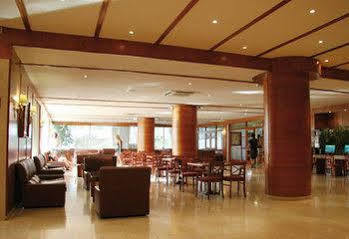 Hotel Gran Garbi&aquasplash
