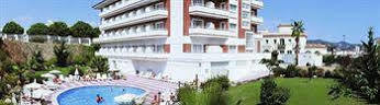 Hotel Gran Garbi&aquasplash Lloret de Mar