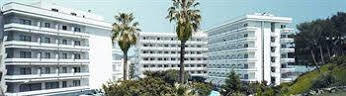 Gran Garbi&aquasplash Hotel Lloret de Mar