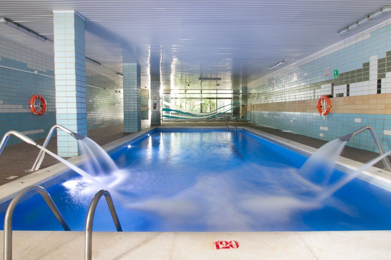 Hotel Gran Garbi&aquasplash