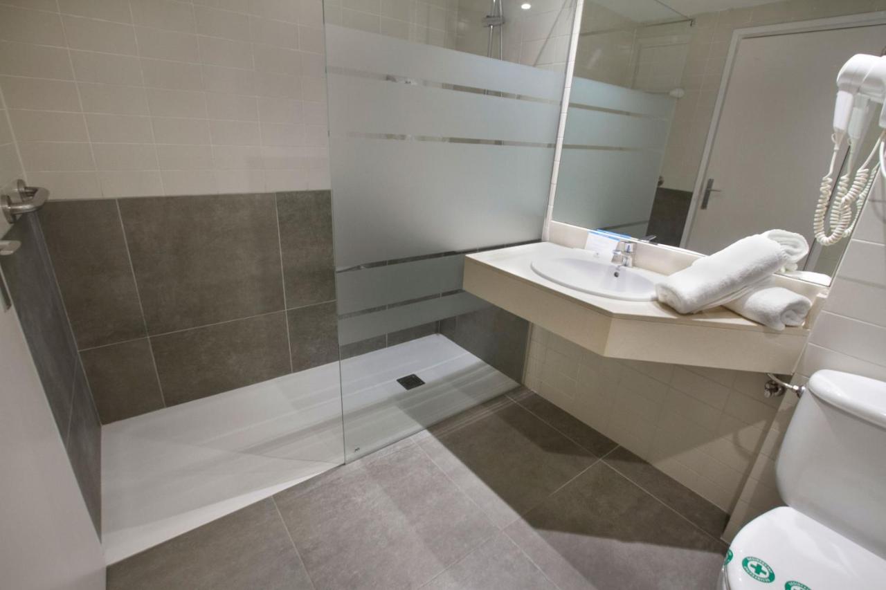 Hotel Gran Garbi&aquasplash 4*